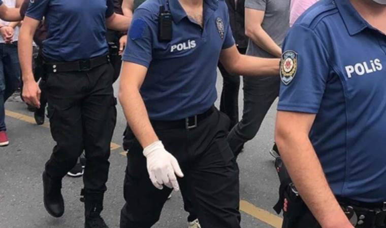 Cumhuriyet gündeme getirmişti: 127 kişi yakalandı
