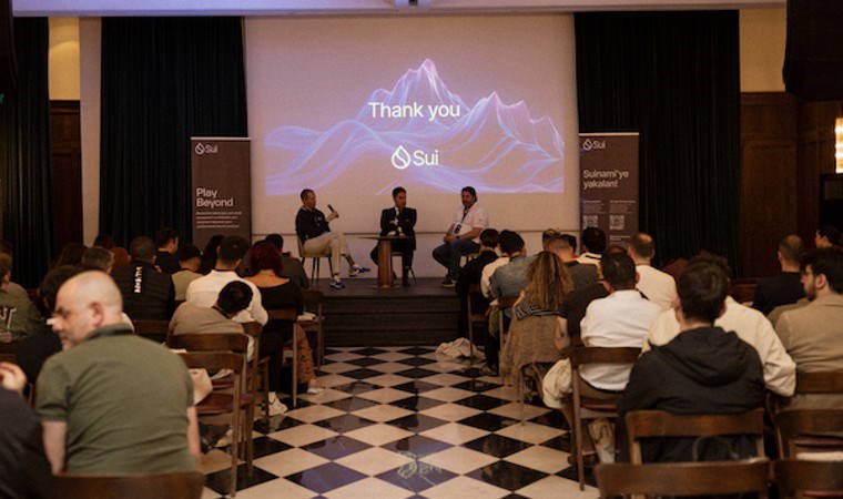 OKX TR ve Sui Network’ten stratejik işbirliği