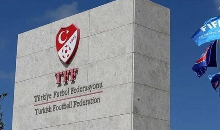 PFDK sevkleri açıklandı! Süper Lig'den 15 kulüp...