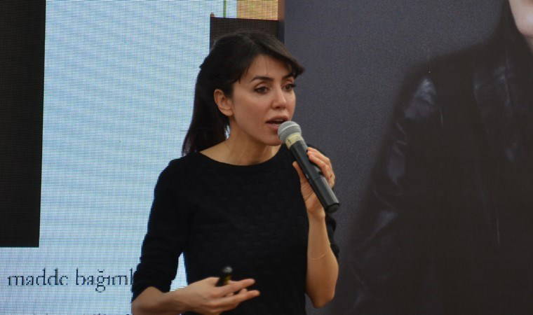 'Filistin' yorumu gündem oldu!