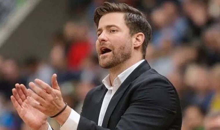 Darüşşafaka Lassa Josh King'e emanet!