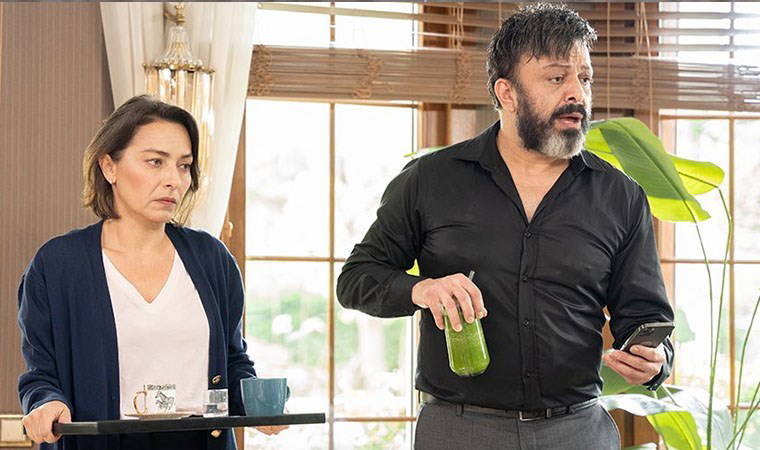 Kirli Sepeti'nde ayrılıklar peş peşe: 2 oyuncu veda etti