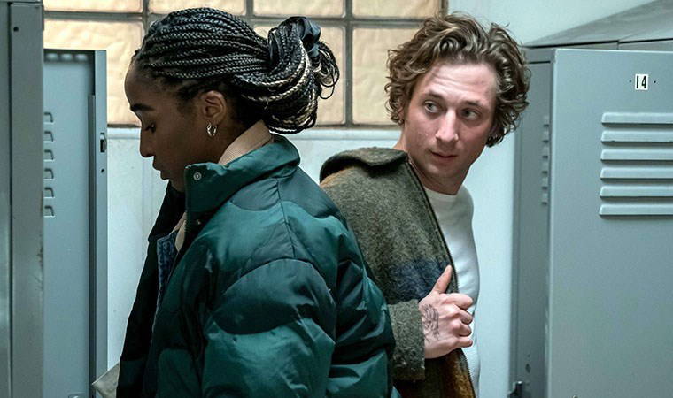 The Bear'ın 3. sezon fragmanı yayımlandı