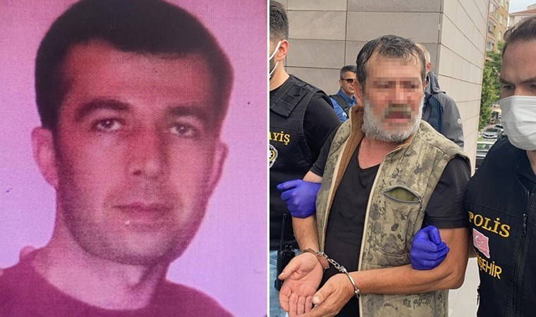 18 yıllık gerçek ortaya çıktı...