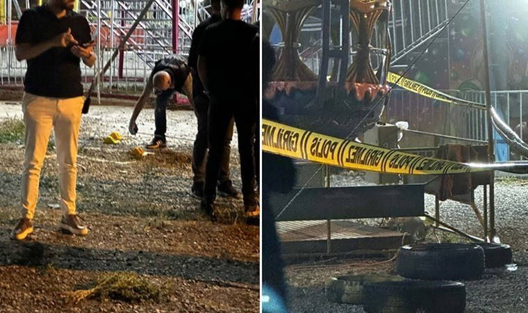 Manisa’da konser sonra kavga: 1’i polis tarafından vurulan 2 kişi öldü