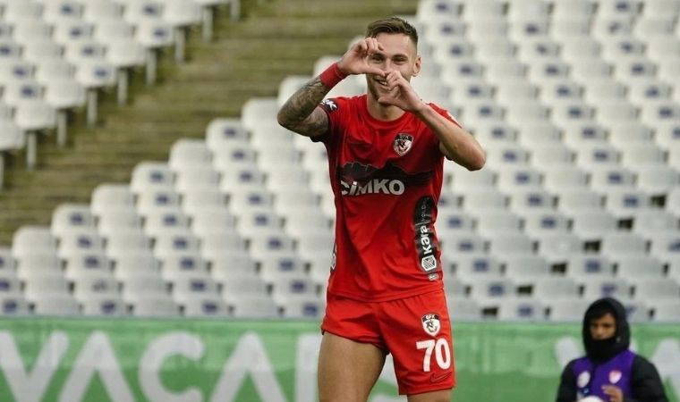 Denis Dragus kimdir? Trabzonspor'un anlaştığı Denis Dragus kaç yaşında, nereli?