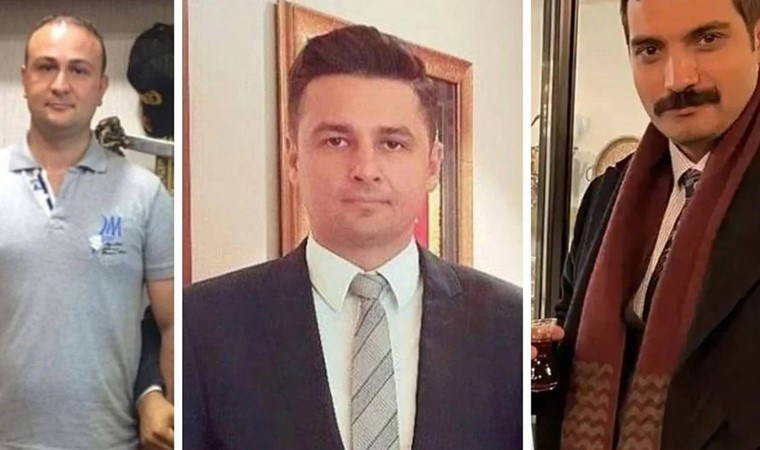 Sinan Ateş cinayeti davası... Şüpheli Demirbaş ve sanık Yüksel çelişkili ifadeler verdi