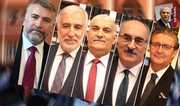 'Maarif Modeli'nin mimarları