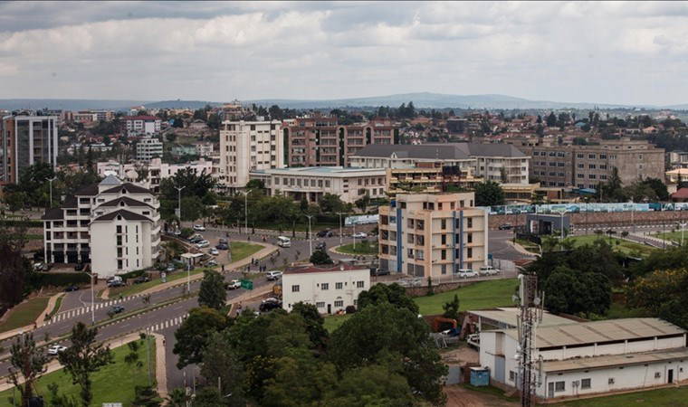 Ruanda’yla turizm anlaşmasına tepki