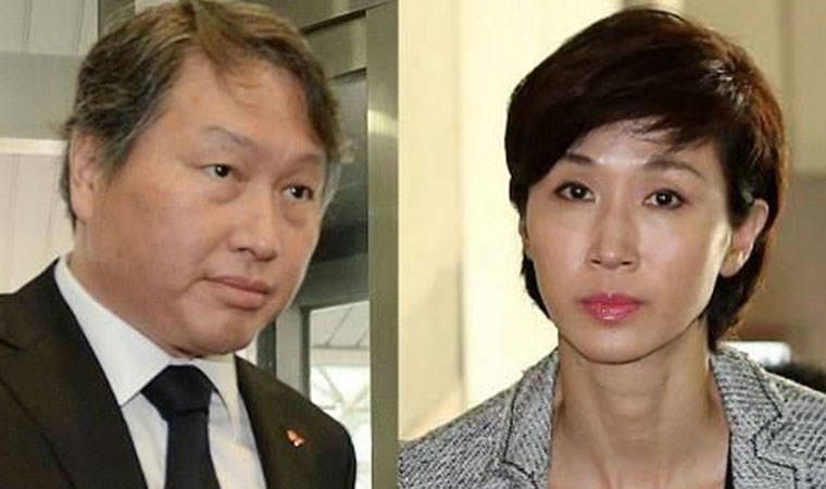 Ülke tarihinin en büyük boşanma davası