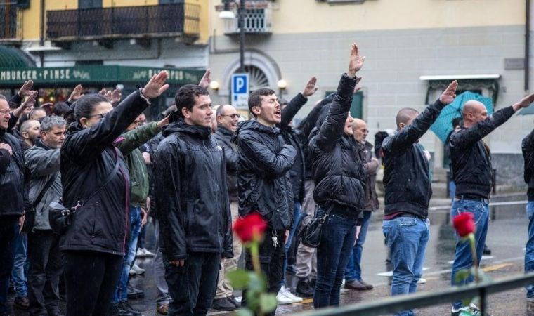 İtalya'da faşizm, Başbakan Meloni'nin dediği gibi tarihe mi gömüldü?