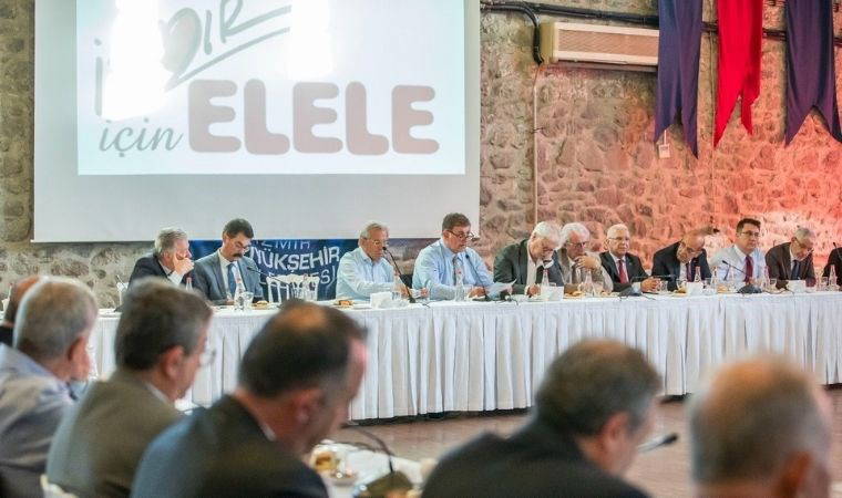Cemil Tugay: İzmir'i birlikte yöneteceğiz