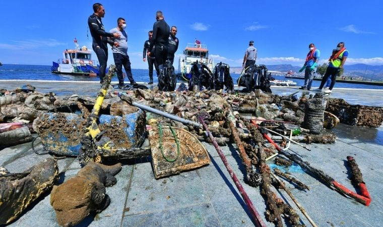 Dünya Çevre Günü’nde İzmir daha da temiz olacak