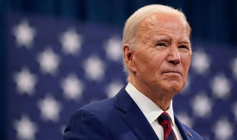Biden, Normandiya Çıkarması’nın 80. Yıldönümü için Fransa’ya gidiyor