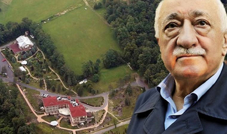 Fetullah Gülen'in Pensilvanya'daki çiftliğinde sessizlik: Güvenlik görevlileri yerinde yok, otopark boş