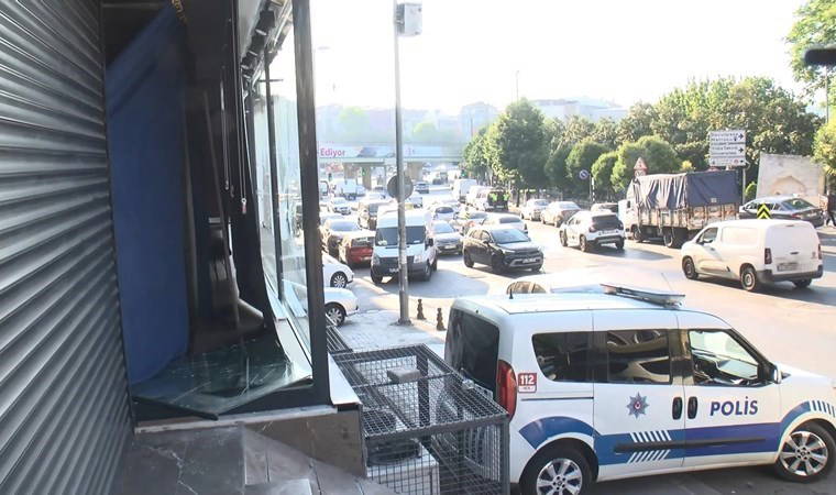 Esenler'de engelli çocuğu istismar eden şüpheli yakalandı