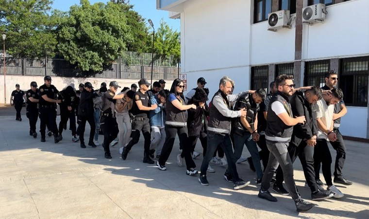'Mutlu son' ilanına kandı... 220 bin lira dolandırıldı