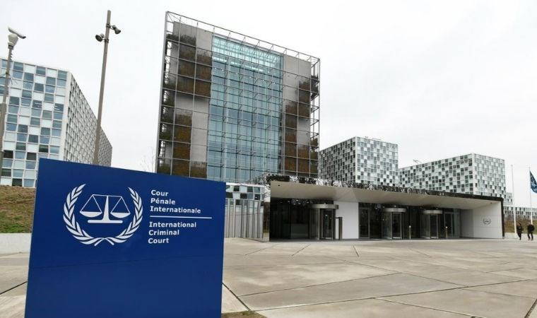 Hollandalı milletvekilleri, İsrail'in UCM'ye yönelik casusluk faaliyetlerinin araştırılmasını istiyor