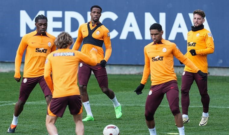 Galatasaray'da yeni sezon planlaması... 6 isimle ayrılık kapıda!