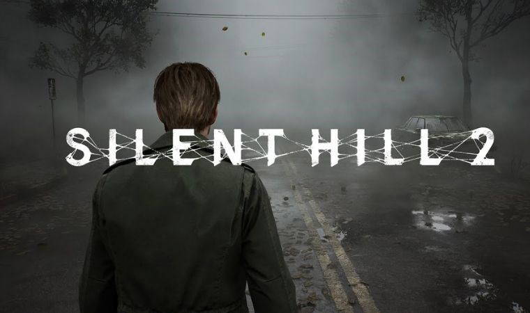 Silent Hill 2 Remake çıkış tarihi duyuruldu