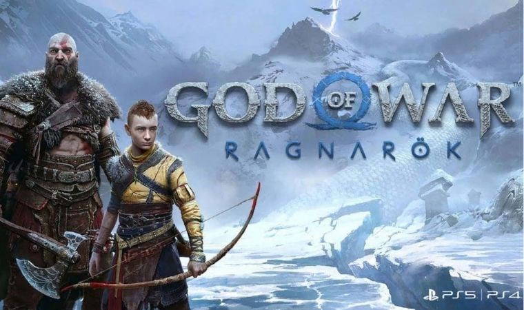 God of War Ragnarök, PC'ye geliyor! Ne zaman çıkacak?
