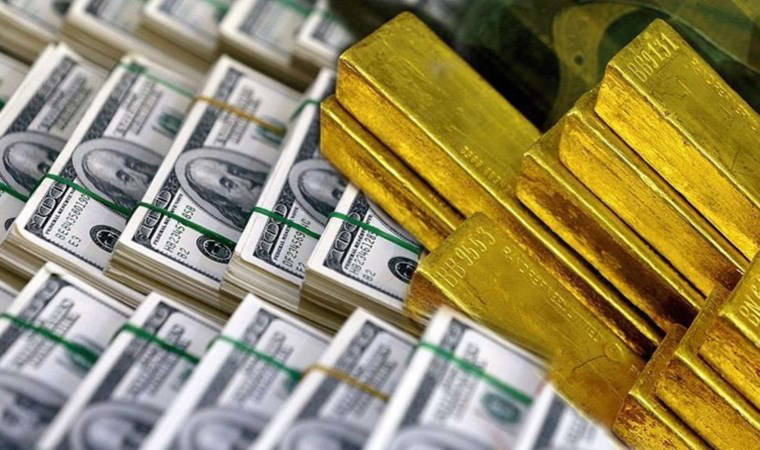 Merkez Bankası rezervlerinde 4 yıl sonra ilk