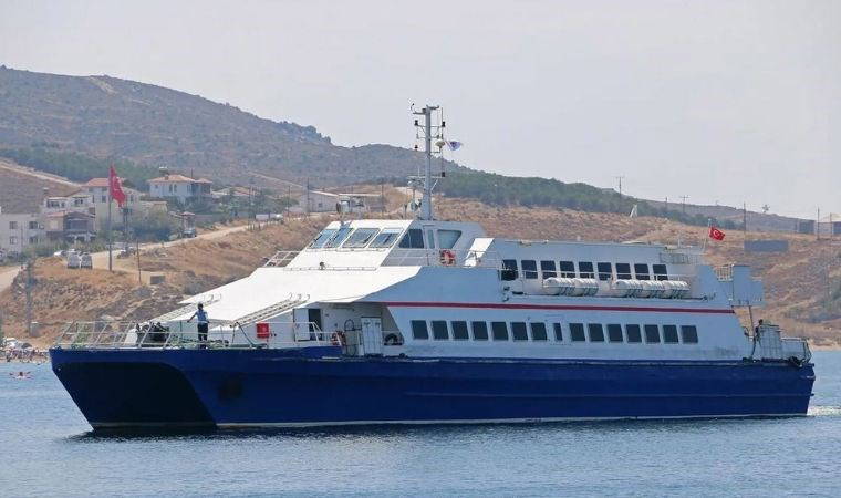 Muğla’da deniz otobüsü seferleri başlıyor