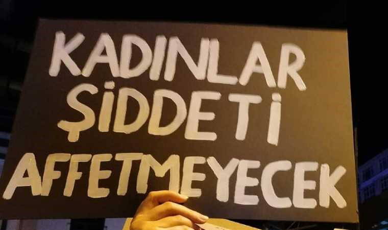 Üsküdar'da 58 bıçak darbesiyle eşini yaralayan sanığa 26 yıl hapis