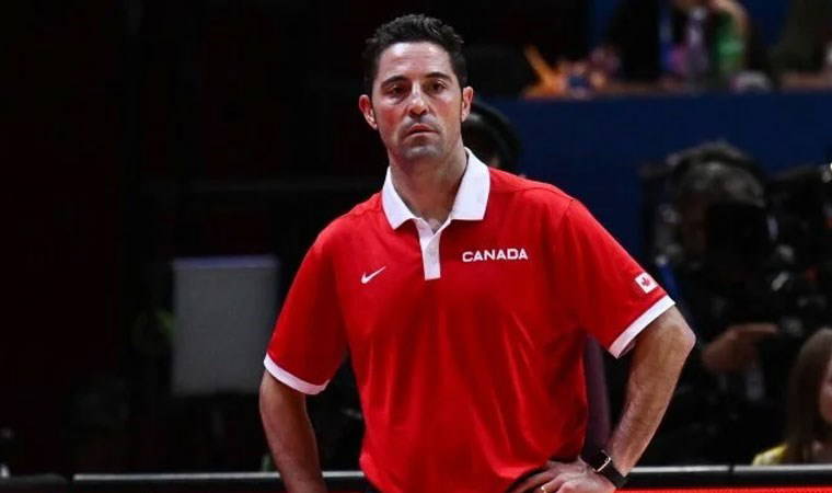 ÇBK Mersin, başantrenör Victor Lapena ile anlaştı