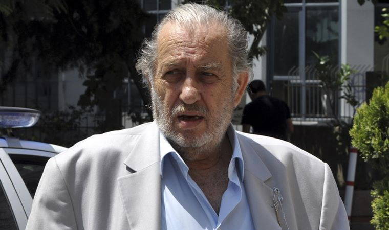 Kadir Mısıroğlu ölmedi yaşıyor!