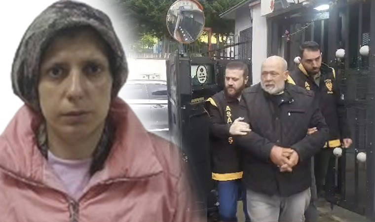 Görüntüler sosyal medyada gündem olmuştu... Pendik'te kadını zorla taksiye bindirmeye çalışan erkek yakalandı: Kadın şikayetçi olmadı