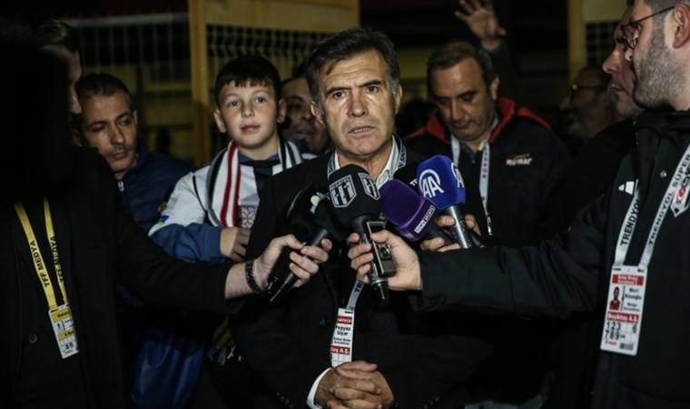 Feyyaz Uçar'dan tepki