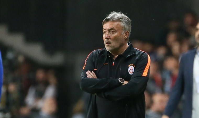 Domenec Torrent'in yeni adresi belli oluyor