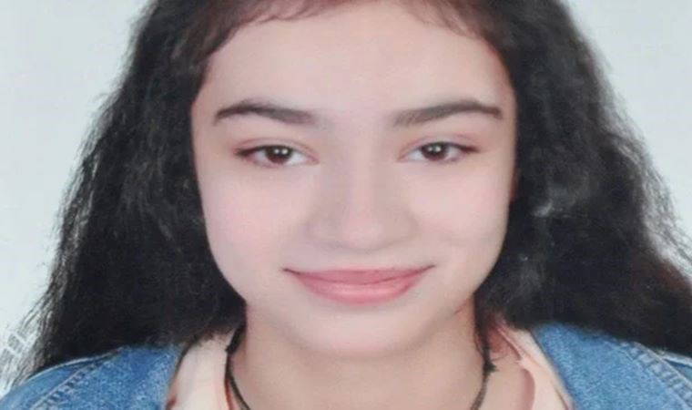 15 yaşındaki Damlasu'dan 3 aydır haber yok