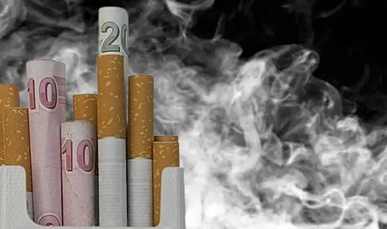Sigaraya zam mı geldi? Zamlı sigara fiyatları kaç TL? En ucuz ve en pahalı sigara ne kadar?