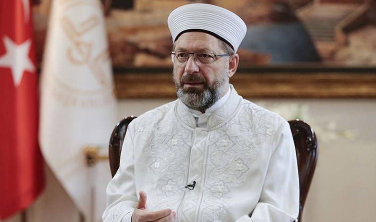 Diyanet'in 'özel yemek' listesi ortaya çıktı: Haftanın dört günü kebap, iskender, biftek...