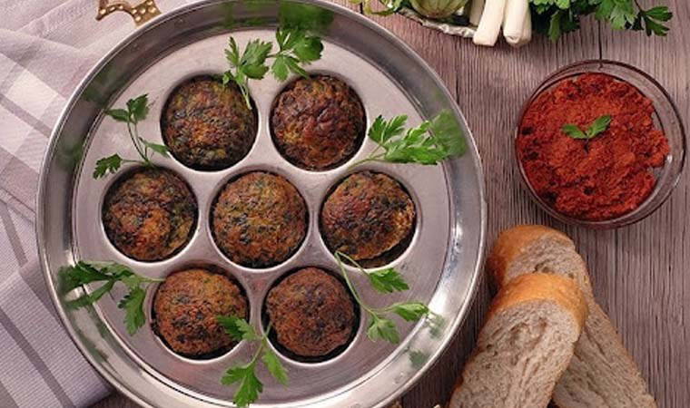 Anadolu'nun bilinmeyen lezzeti: Yumurta Öccesi tarifi