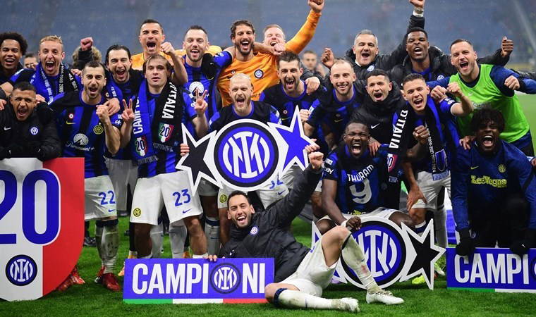 Sassuolo - Inter maçı ne zaman, saat kaçta, hangi kanalda?