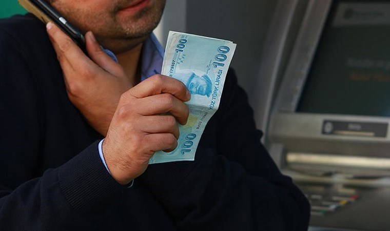 Milli emlak arazi vaadiyle 25 milyon liralık vurgun