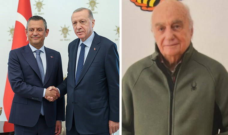 Tarihi görüşmede 28 Şubat ayrıntısı