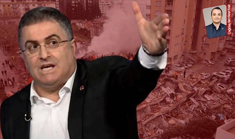 Ezgi Apartmanı Davası’nda gergin duruşma... Ersan Şen’in sözleri tepki çekti: 'Kahramanmaraş’ın medar-ı iftiharı olmuş insanlar'