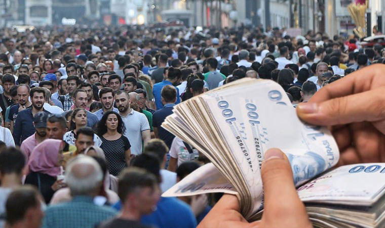 İPA araştırdı: İstanbullular borç batağında!
