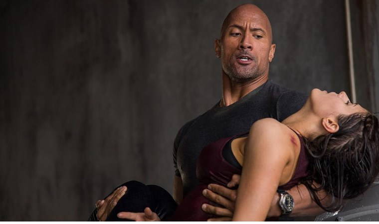 San Andreas Fayı filminin konusu ne? San Andreas Fayı filminin oyuncuları kim?
