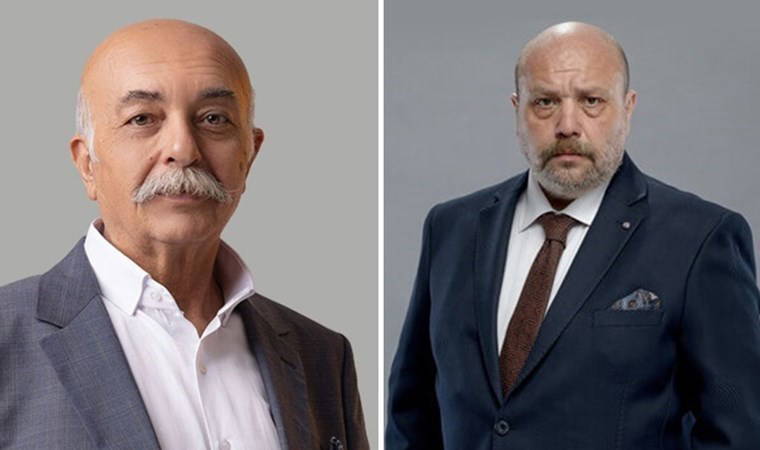 Kızılcık Şerbeti'nin yeni 'Apo'su' Ahmet Mümtaz Taylan'dan dikkat çeken gönderme