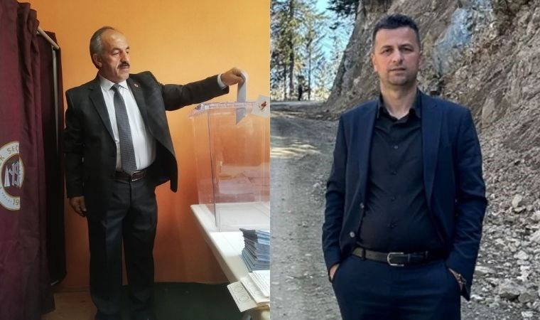 İki muhtar adayı da birbirini şikâyet etti: Trabzon'da ilginç seçim kararı