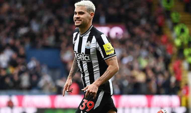 Newcastle United'ın Avrupa inadı sürüyor