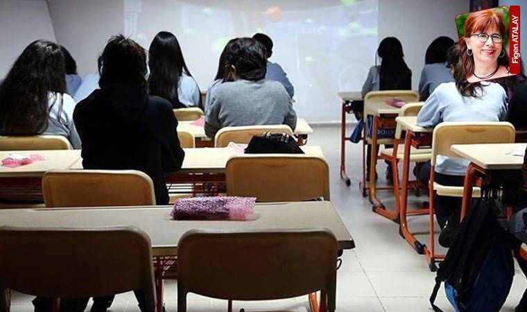 Eğitimciler, 'Bu büyük bir suç' dedi, bakanlığı ve Meclis’i göreve çağırdı: 'Hayalet öğrenciler'