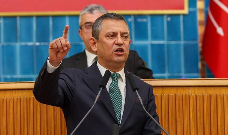 Özgür Özel: 'Sinan Ateş suikasti aydınlanana kadar peşini bırakmayacağız'