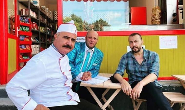 Cengiz Bozkurt'tan çok konuşulacak 'Leyla ile Mecnun' yorumu: 'Büyük konuşmak istemiyorum'