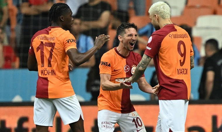 Galatasaray - Sivasspor maçı ne zaman, saat kaçta, hangi kanalda?